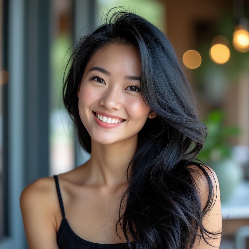 Sarah Chen